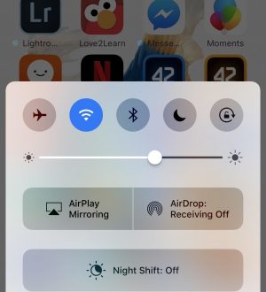 Как использовать и настроить Центр управления на вашем iPhone