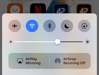 Как использовать и настроить Центр управления на вашем iPhone