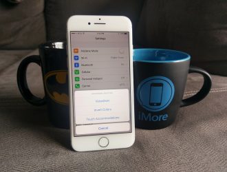 Как использовать и настроить ярлык &laquo;Доступность&raquo; на iPhone и iPad |