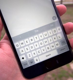 Как использовать и настроить Shake для отмены на iPhone и iPad |