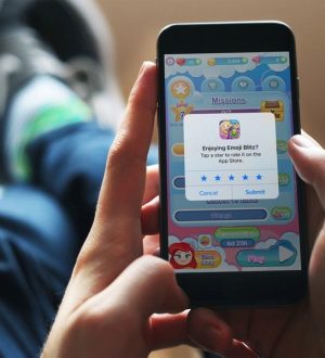 Как использовать (и отключить!) Рейтинги и обзоры в приложении |