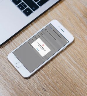 Как использовать iCloud Keychain на iPhone и iPad |