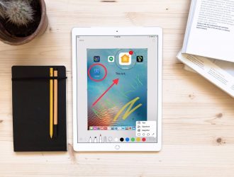 Как использовать Instant Markup на iPhone и iPad |