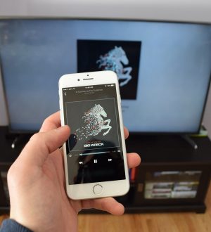 Как использовать iTunes Remote для управления Home Sharing |