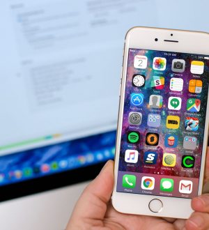 Как использовать iTunes Wi-Fi Sync с iPhone и iPad |