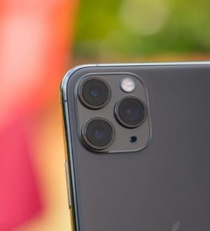 Как использовать камеру на iPhone 11 и iPhone 11 Pro |
