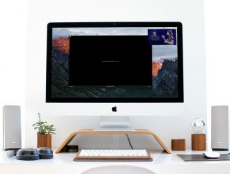 Как использовать Картинка в картинке в macOS Sierra |