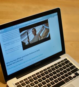 Как использовать Картинку в картинке в любом месте на вашем Mac |