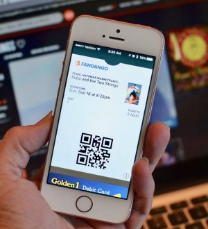 Как купить билеты в кино с Siri на вашем iPhone и iPad |