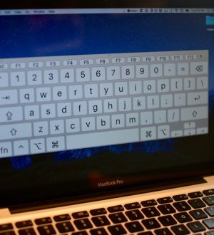 Как определить клавиши-модификаторы на Mac |