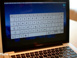 Как использовать Keyboard Viewer на вашем Mac |
