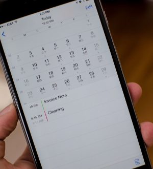 Как использовать китайский, иврит и исламские календари на iPhone и iPad |