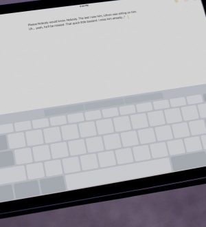 Как использовать клавиатуру в качестве трекпада на вашем iPad |