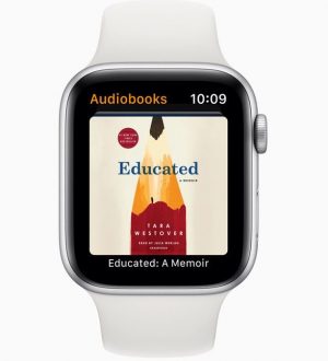 Как использовать Книги на ваших Apple Watch |