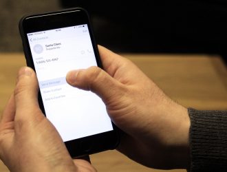 Как использовать Контакты на iPhone и iPad |