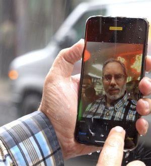 Как использовать контроль глубины для портретного режима в приложении «Камера» для iPhone |