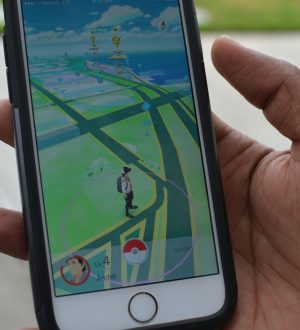 Как использовать ладан в Pokémon Go |