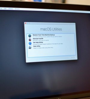 Как восстановить ваш Mac из резервной копии |