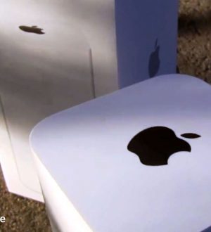 Как заменить маршрутизатор на AirPort Express, Extreme или Time Capsule |