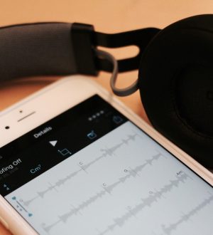 Как редактировать треки в музыкальных заметках для iPhone |