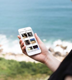 Как использовать My Photo Stream на iPhone и iPad |