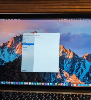 Как использовать Напоминания на Mac |