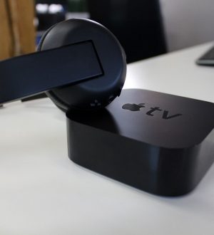 Как использовать наушники Bluetooth с Apple TV |