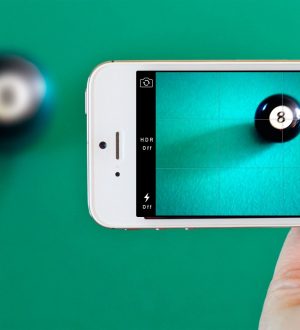 Как использовать негативное пространство, чтобы делать более мощные фотографии с вашего iPhone |