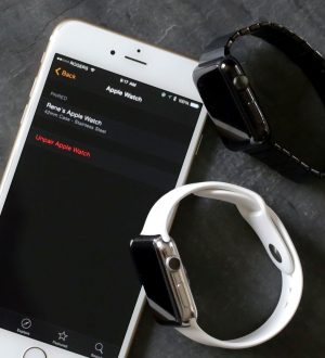 Как использовать несколько часов Apple Watch с вашим iPhone |