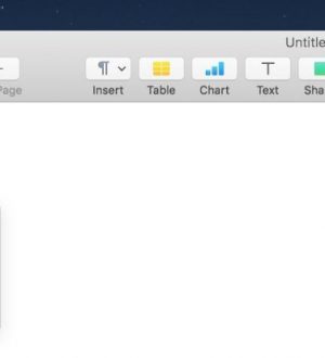 Как использовать новую функцию непрерывной камеры в MacOS Mojave