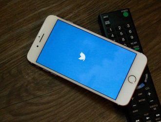 Как создать пароль для приложения для Twitter на Mac |