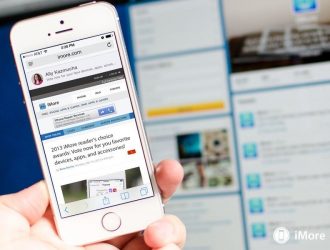 Как использовать общие ссылки в iOS 7 Safari |