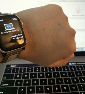 Как использовать Одобрить с Apple Watch в macOS Catalina и watchOS 6 |