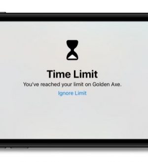 Как использовать ограничения приложений и время простоя в iOS 12