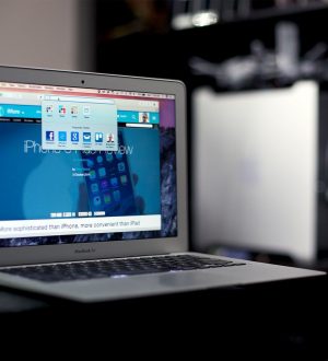 Как использовать панель инструментов Safari в OS X Yosemite |