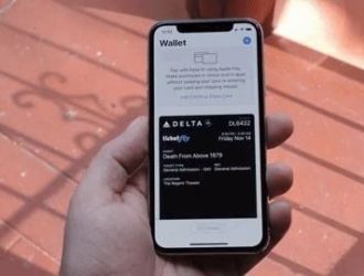 Как использовать переключатель приложений на iPhone X, XS, XS Max & XR