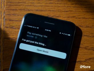 Как использовать персональные функции ди-джея Siris в iOS 11 |