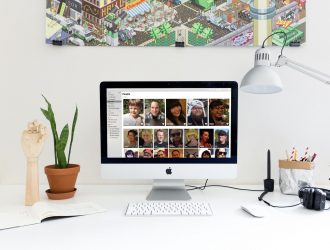 Как использовать Photos для Mac с внешним жестким диском |