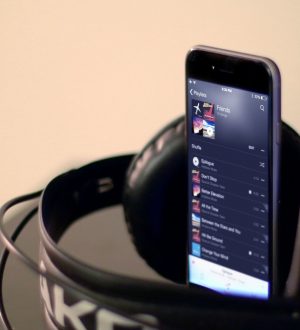 Как использовать плейлисты в iTunes и приложении «Музыка» |