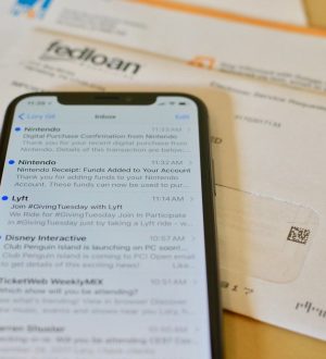 Как использовать почтовые флаги в iOS |