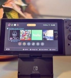 Как использовать подарочную карту Nintendo Switch |