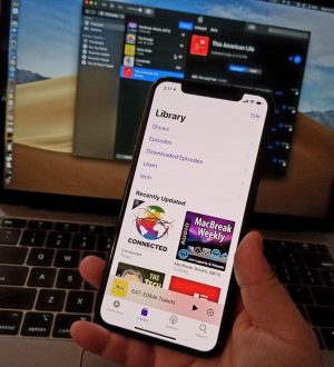 Как использовать подкасты с Siri |