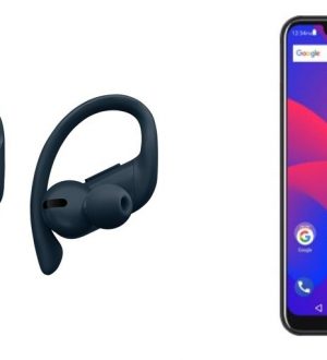 Как использовать Powerbeats Pro с устройствами Android