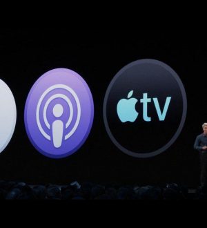 Как использовать приложение Apple TV для Mac |