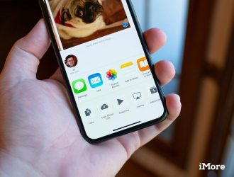 Как использовать приложение &laquo;Фото&raquo; для создания слайд-шоу, обоев и добавления контактов в iPhone и iPad |