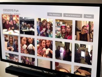Как использовать приложение «Фотографии» на Apple TV |