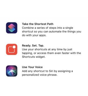 Как использовать приложение «Ярлыки» на вашем iPhone в iOS 12 для пользовательских действий Siri и более