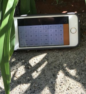 Как использовать приложение «Калькулятор» на iPhone |