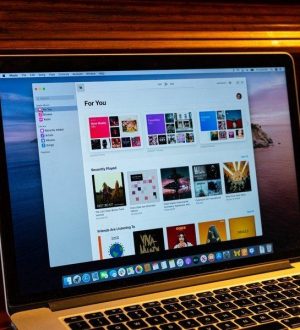 Как использовать приложение Music для Mac |