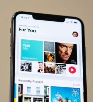 Как использовать приложение Музыка для iPhone и iPad |